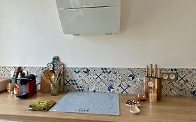 Coural' Chic