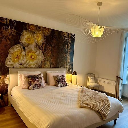 Coural' Chic Apartment Narbonne Exterior photo