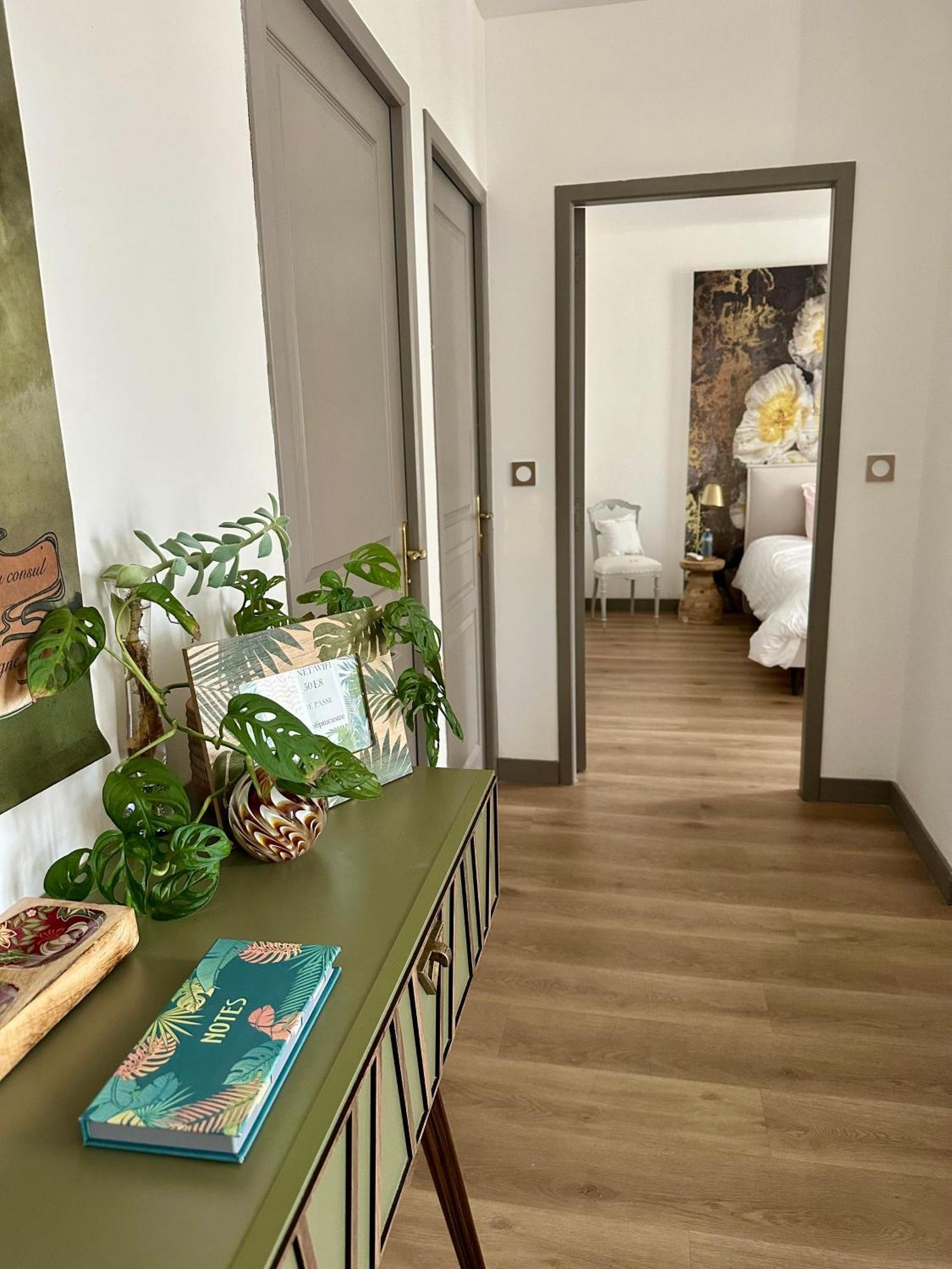 Coural' Chic Apartment Narbonne Exterior photo