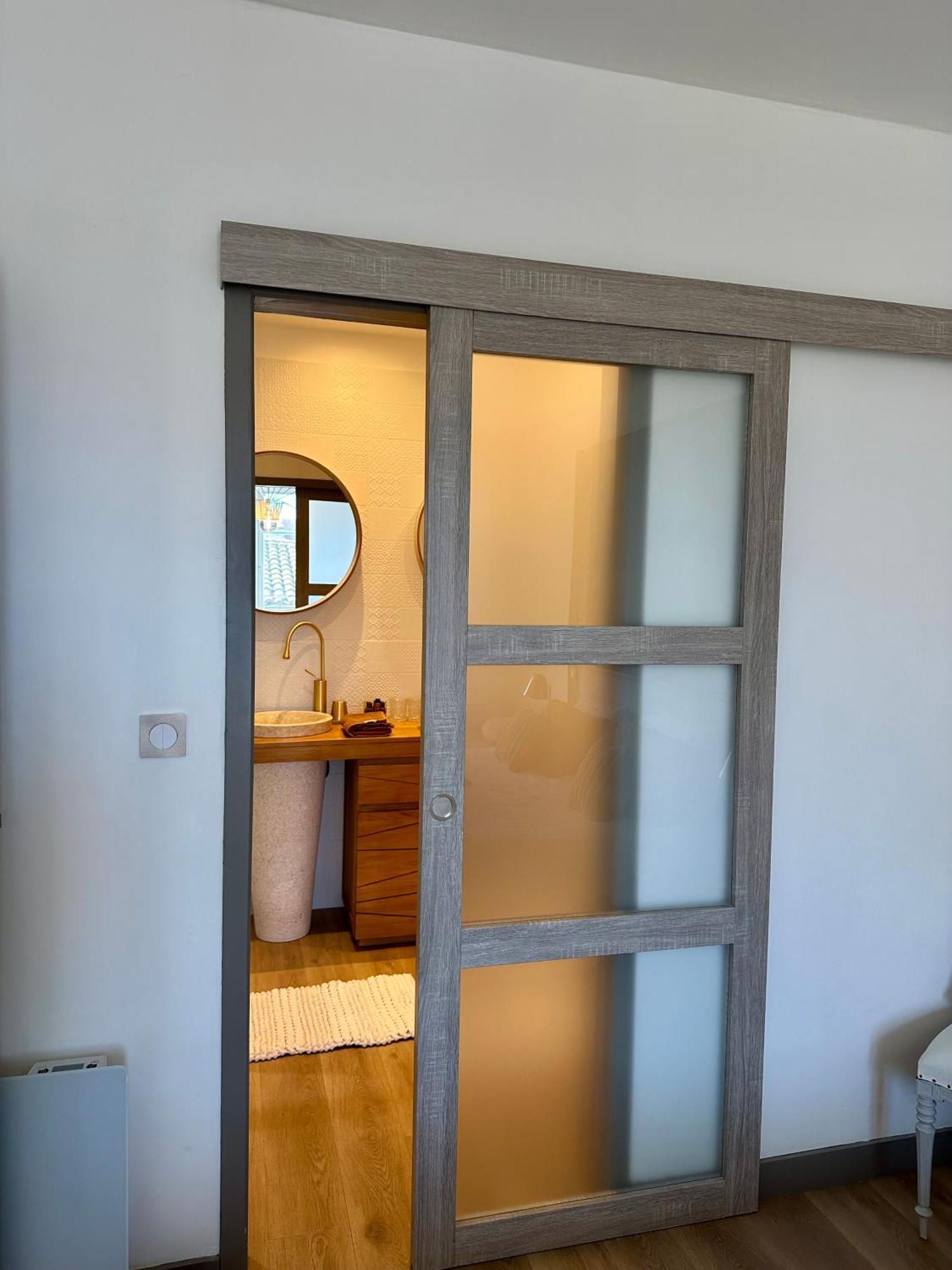 Coural' Chic Apartment Narbonne Exterior photo